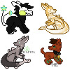 Pixel Skai + 1 FREE pixel!