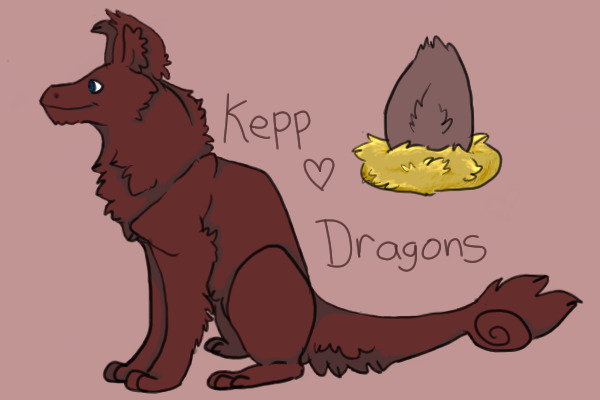 Kepplideris Draconis Adopts~ Taking 2 guest artists!