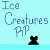 Ice Creatures RP Stamp/Avatar