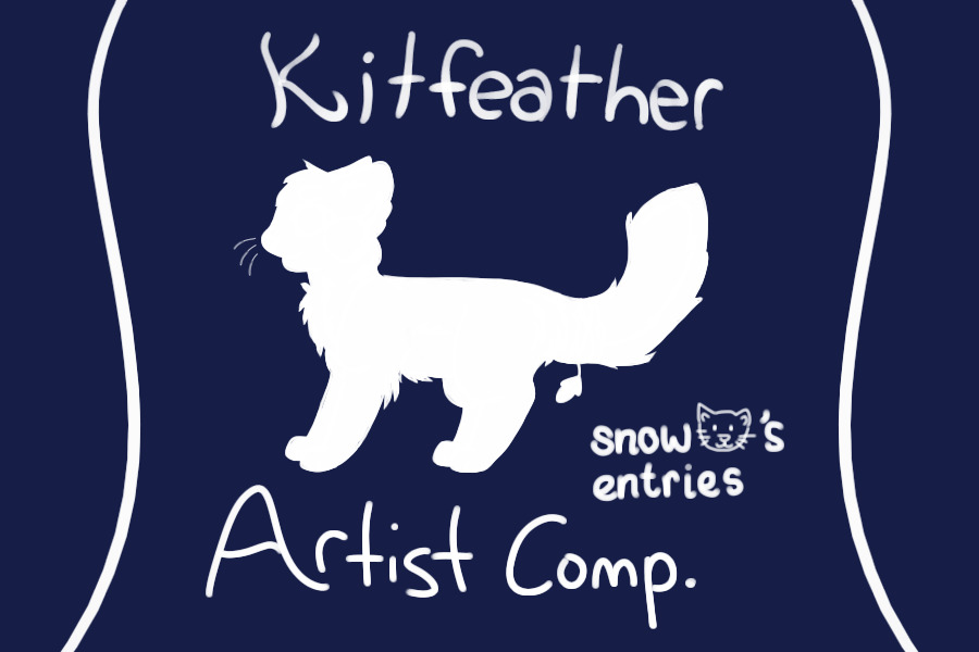 Snowcat's Entries