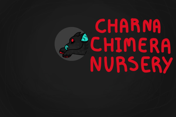 Charna Chimera Nursery