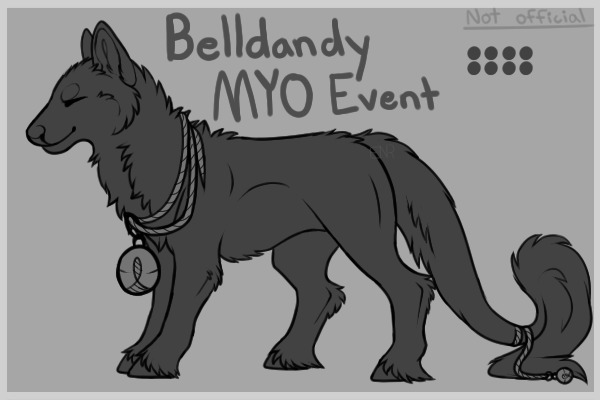 Belldandy MYO Event