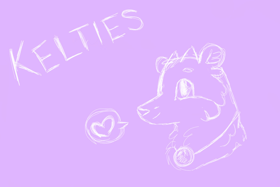KeltBear Adopts <3