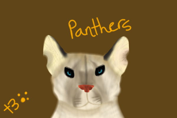 Panther :D