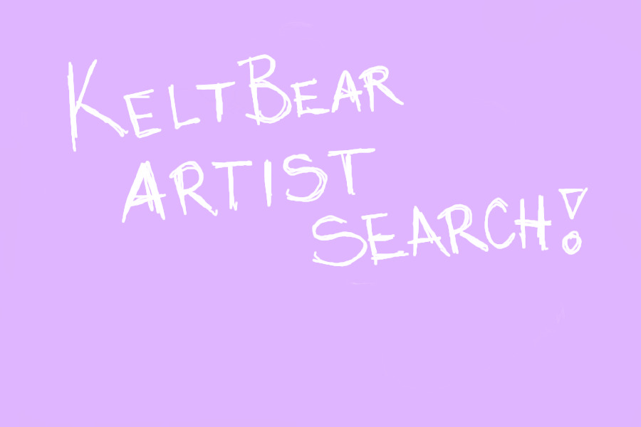 KeltBear Artist Search