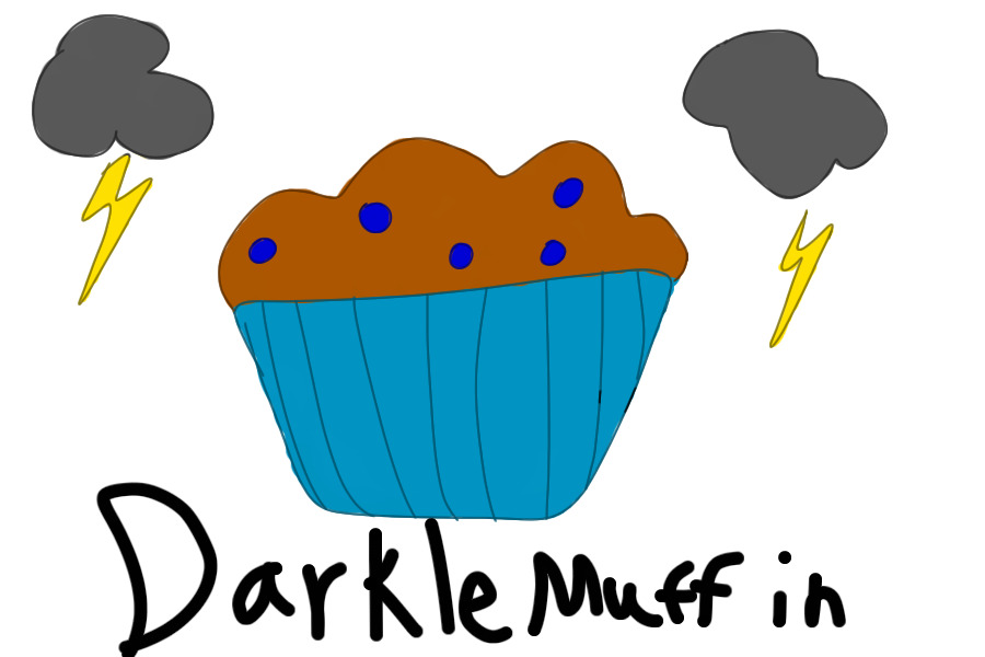 Draw That Username - Darklemuffin
