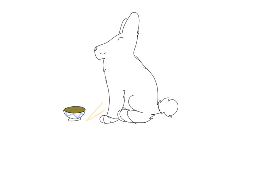 Draw That Username - Sotobunny123