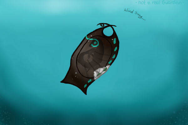 Entry #3 - Lilian x Kelaunim