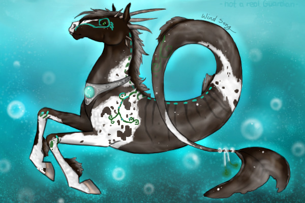 Entry #3 - Lilian x Kelaunim