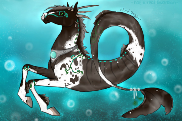 Entry #3 without shading/highlights