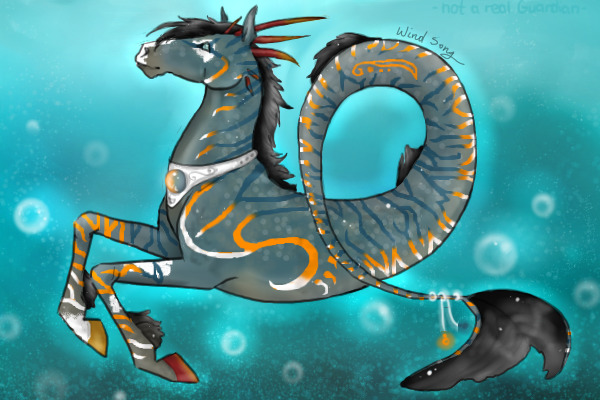 Entry #4 - Neytiri x Arcanius