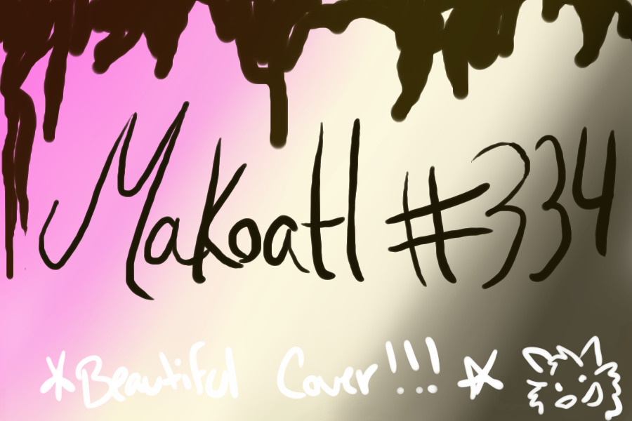 Makoatl #334 - Winner!