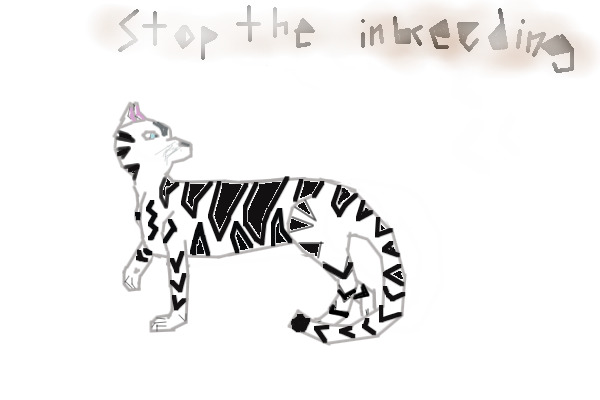 White Tiger