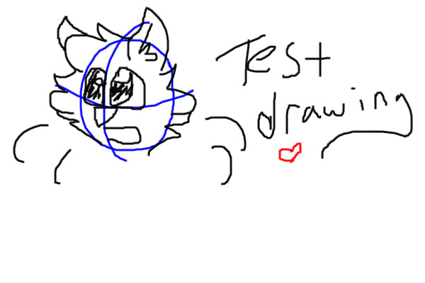 Test Drawing