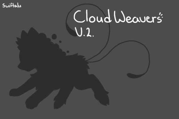 Cloudweaver Adopts v2