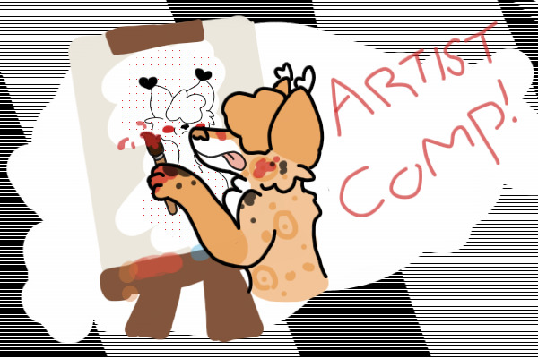 Loli's Artist Completion! some picked on recent post