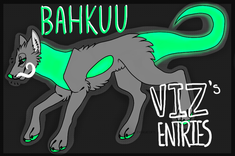 bahkuu artist comp. | my entries