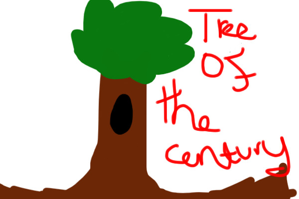 lol random tree of the century