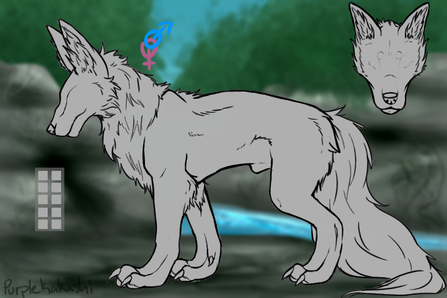 Edanils [WIP] *No Posting*