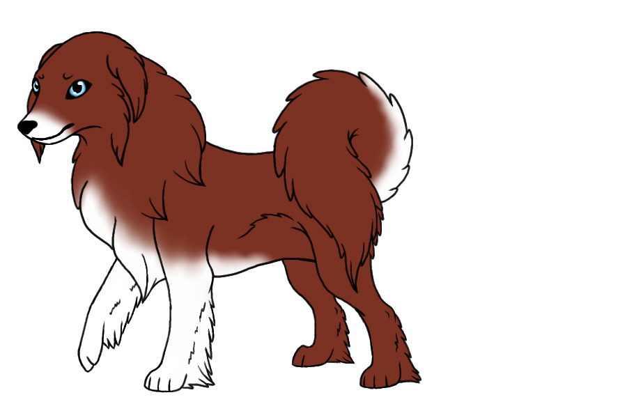 GS #3 - HAH Hit Me With Your Best Shot