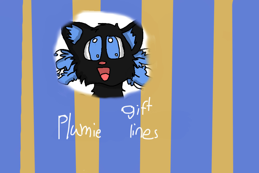plumie gift lines