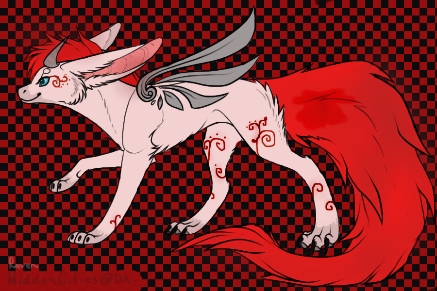 A new OC
