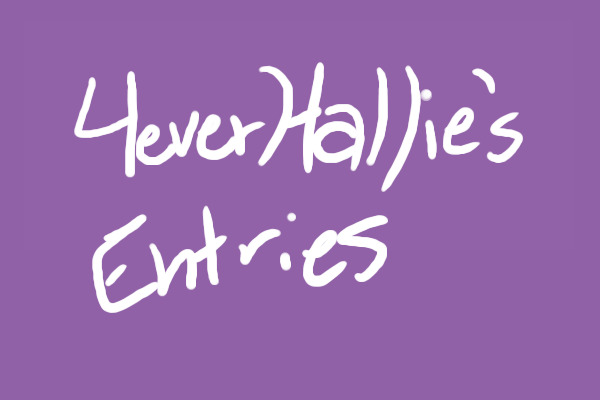 4everhallies entries