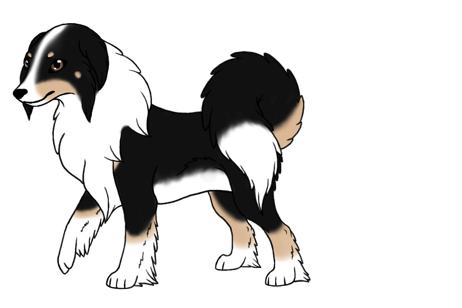 GS #5 - WCK Broken Silence