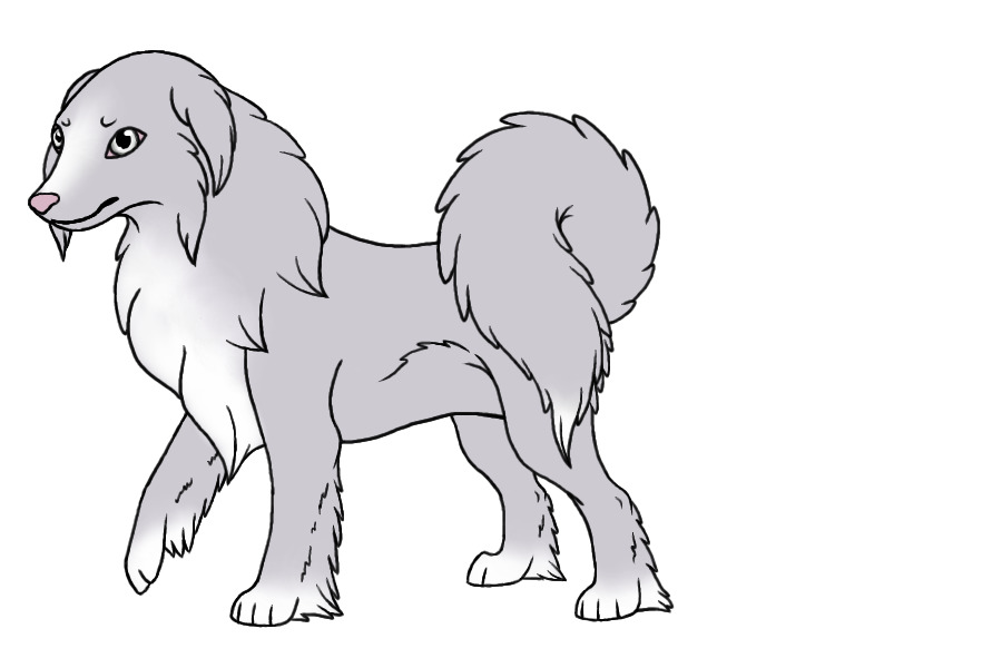 GS #7 - TSC Snowy Day Blues