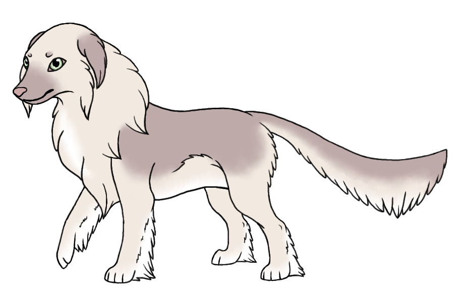 GS #8 - The Rose Of My Love