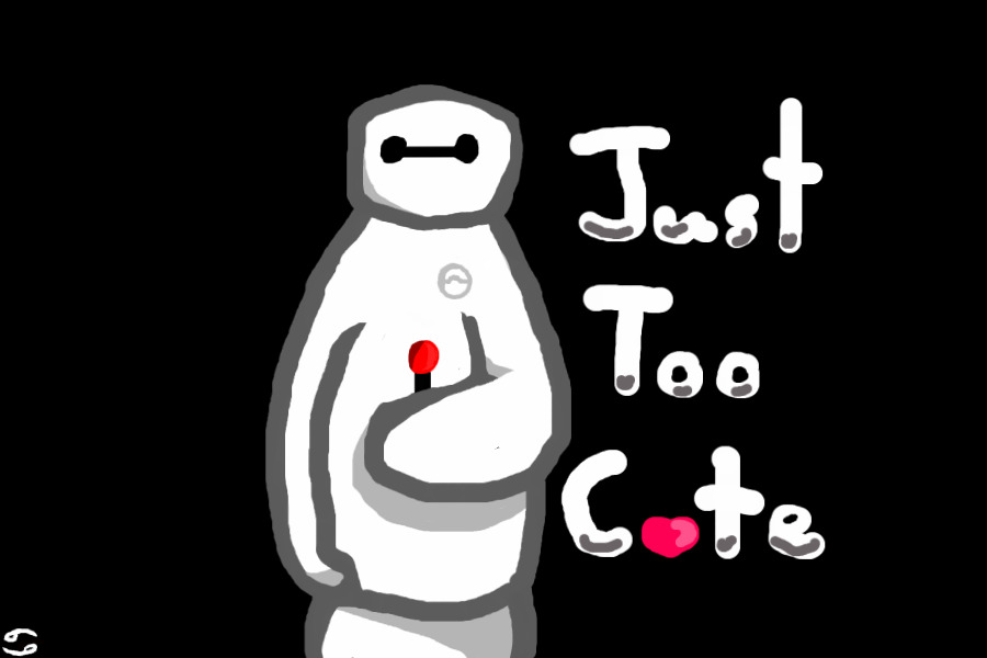 Just Too C♥te