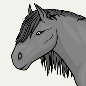 Horse avatar