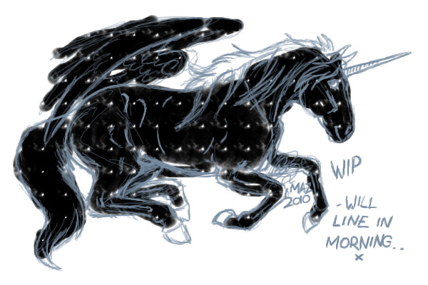lineart