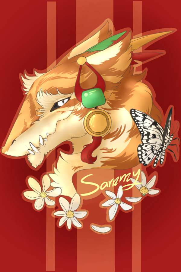 The Smolder