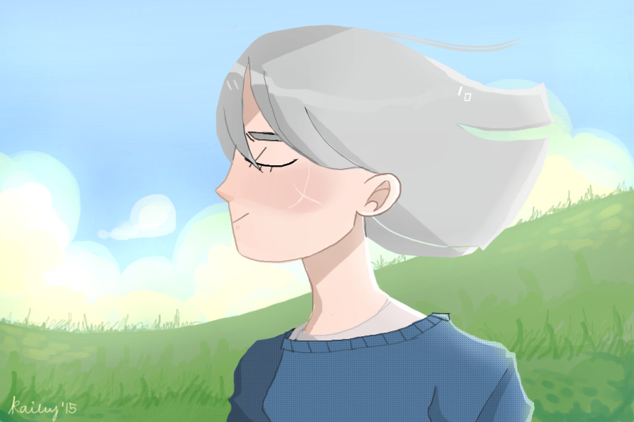 more art fight stuff