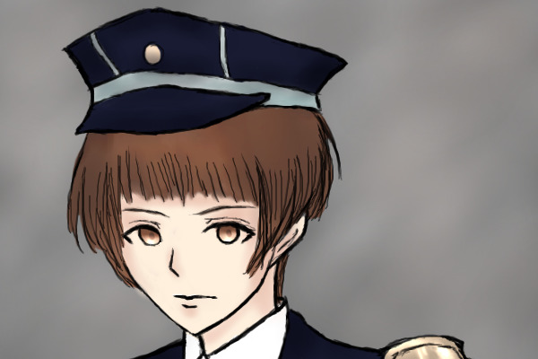 Hirano Toushirou