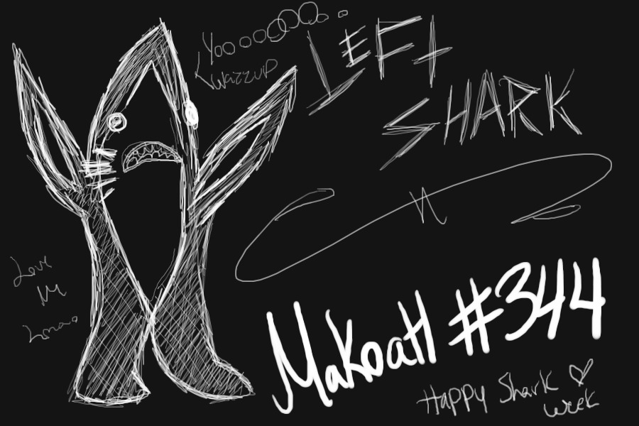 Makoatl #344 - Winner!