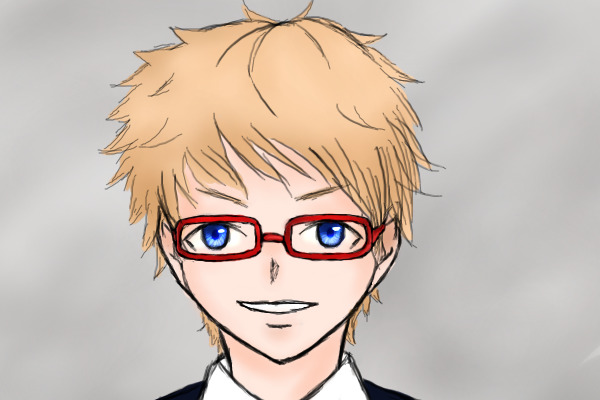 Hakata Toushirou