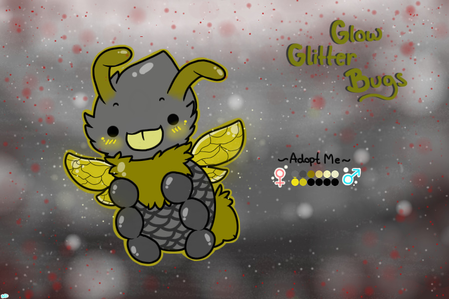 | GGB No. 16 | Adopt Me~ |