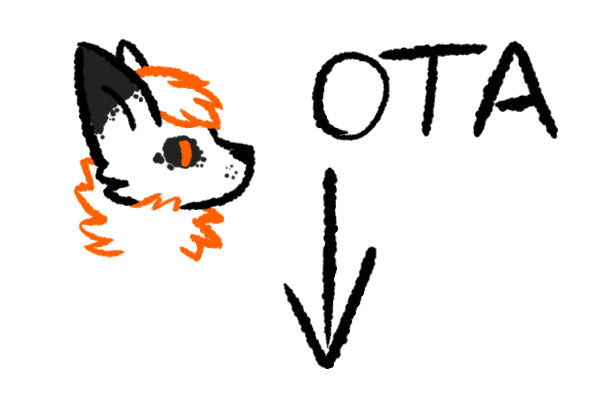 Lava Canine OTA