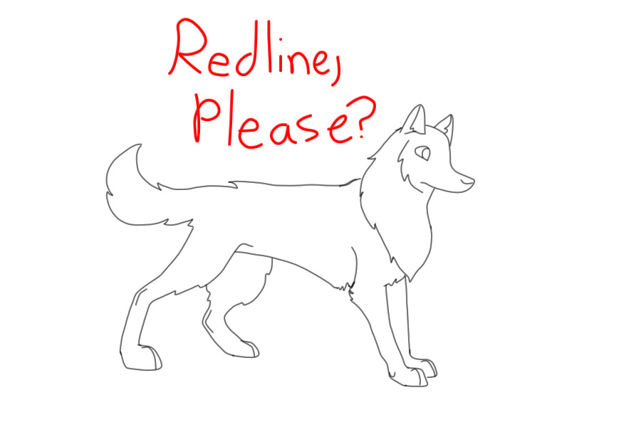 Please Redline!