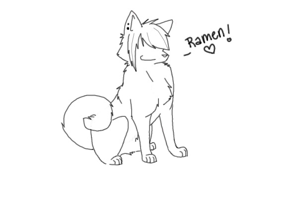 Wolfeh :3
