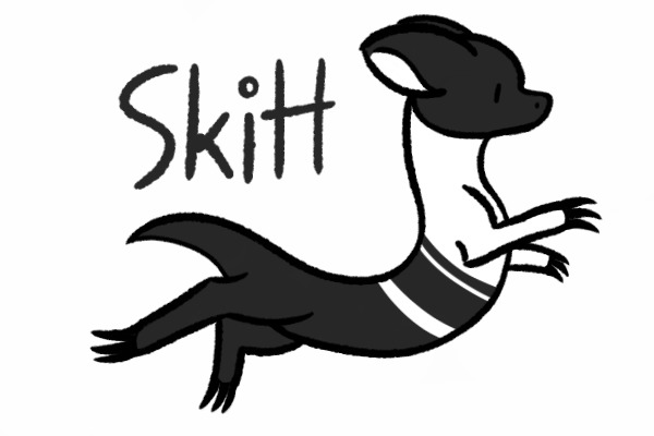 Skitt