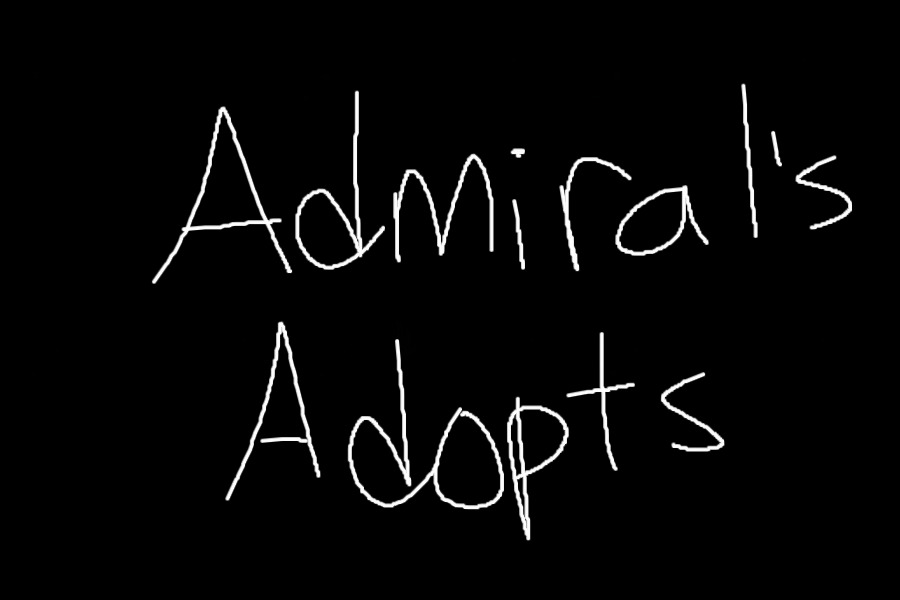 Admiral's Adopts