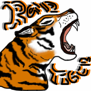 Rad Tiger