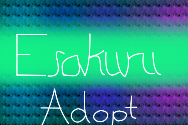 Esakuru Adoptions