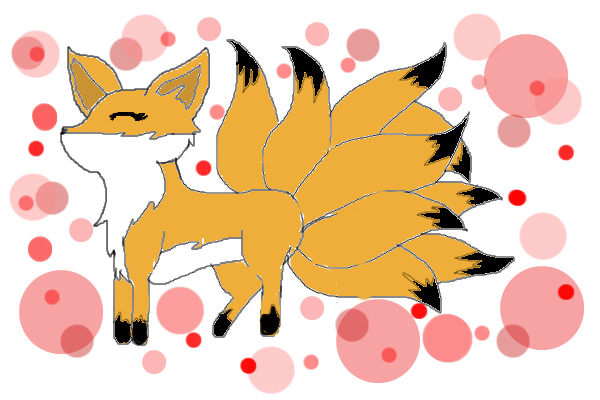 Kitsune