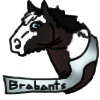 Brabants Button