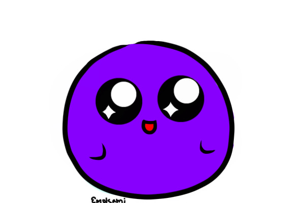 Purple Buddy