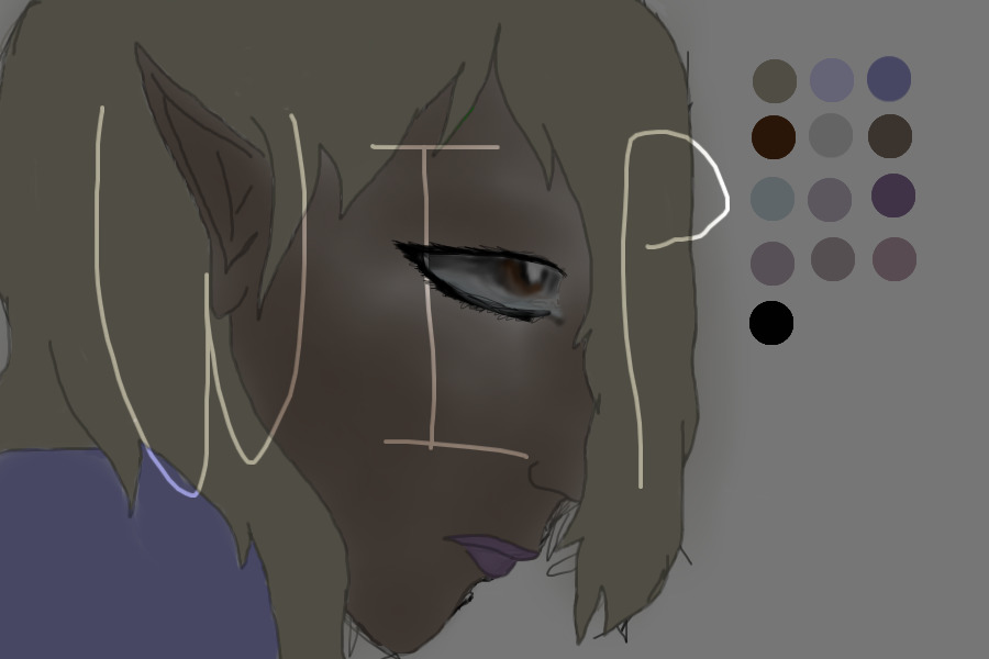 WIP